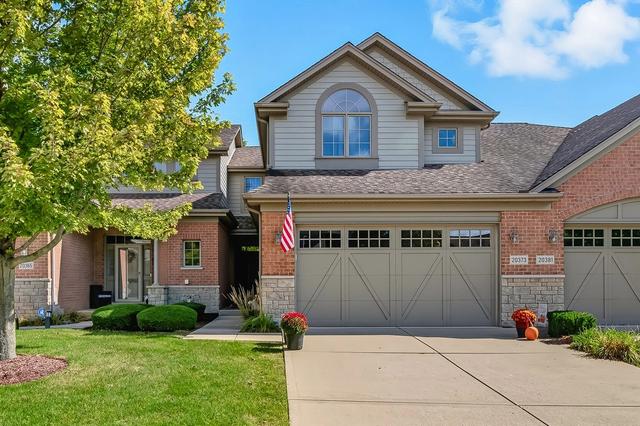 20373 Mackinac Point Dr, Frankfort, IL 60423