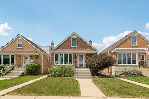 7540 N Octavia Ave, Chicago, IL 60631