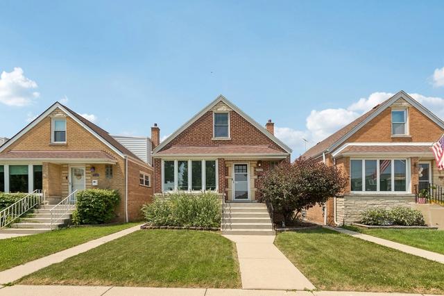 7540 N Octavia Ave, Chicago, IL 60631
