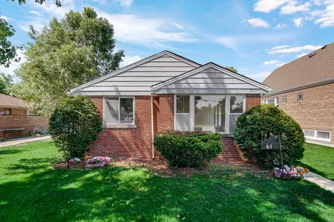 61 W 146th St, Riverdale, IL 60827