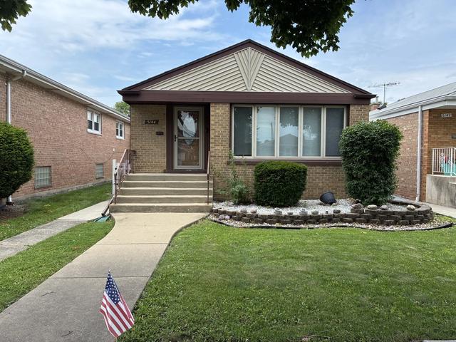 5144 S Natchez Ave, Chicago, IL 60638