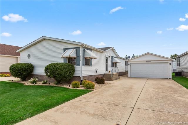 10834 Turnberry Dr, Frankfort, IL 60423