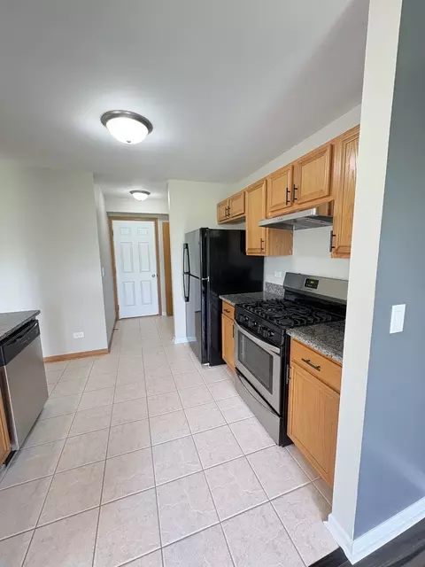 Kitchen - 655 Chestnut Rdg, Minooka, IL 60447 photo 1 of 2