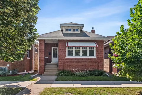 4839 N Kentucky Ave, Chicago, IL 60630
