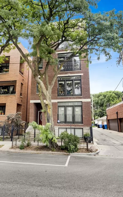 5006 N Western Ave #2, Chicago, IL 60625
