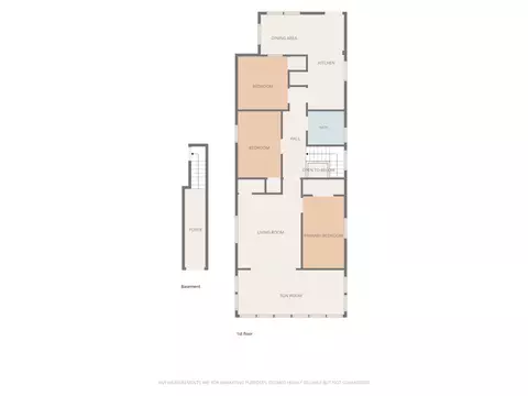 8632 S Sangamon St, Chicago, IL 60620 photo 47