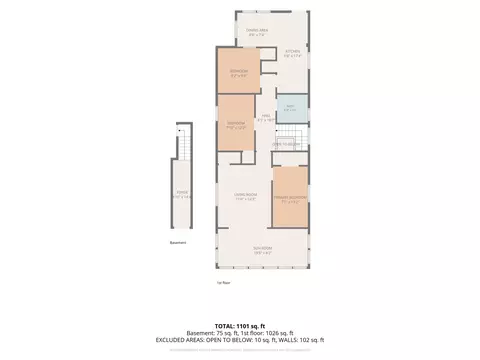 8632 S Sangamon St, Chicago, IL 60620 photo 46