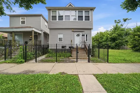 8632 S Sangamon St, Chicago, IL 60620 photo 1