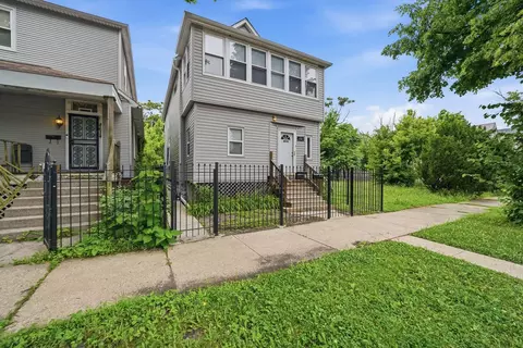 8632 S Sangamon St, Chicago, IL 60620 photo 2