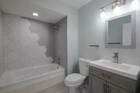 Bath - 710 E 51st St #710, Chicago, IL 60615 photo 1 of 3