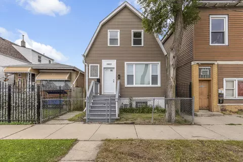 3823 W Wabansia Ave, Chicago, IL 60647
