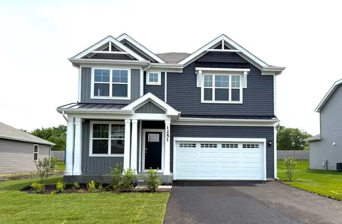 1251 Tiger Lily Dr, Bartlett, IL 60103