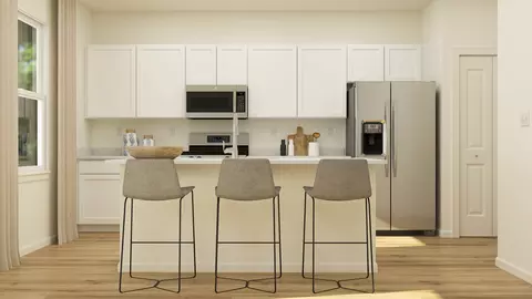 Kitchen - 1620 Sawgrass Ln, Beecher, IL 60401 photo 1 of 2