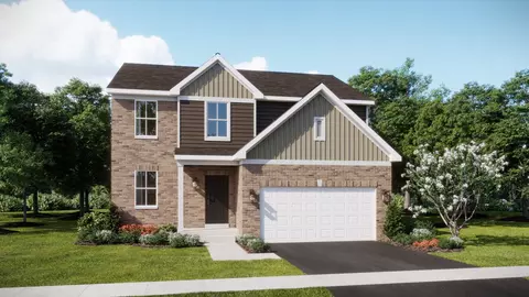 Exterior - 1620 Sawgrass Ln, Beecher, IL 60401 photo 1 of 1