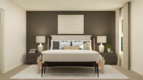 Bedroom - 1620 Sawgrass Ln, Beecher, IL 60401 photo 1 of 6