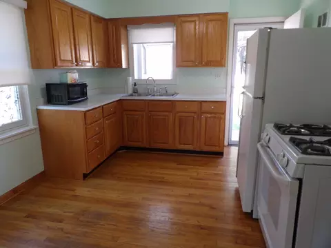 Kitchen - 7215 Beech Ave, Hammond, IN 46324 photo 1 of 2