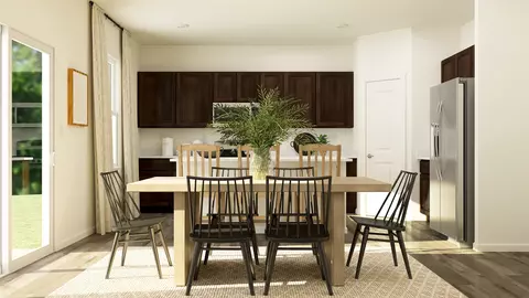 Dining - 1690 Rolling Pass, Beecher, IL 60401 photo 1 of 1