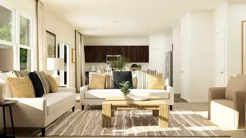 Living - 1690 Rolling Pass, Beecher, IL 60401 photo 1 of 3