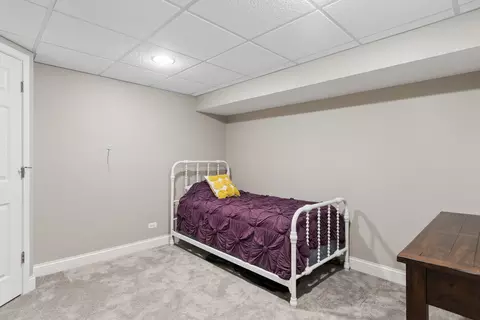 Bedroom - 2759 Hillsboro Blvd, Aurora, IL 60503 photo 4 of 4