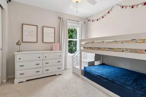 Bedroom - 2759 Hillsboro Blvd, Aurora, IL 60503 photo 2 of 4