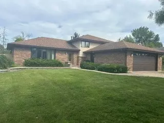 12921 S Parkside Dr, Palos Park, IL 60464