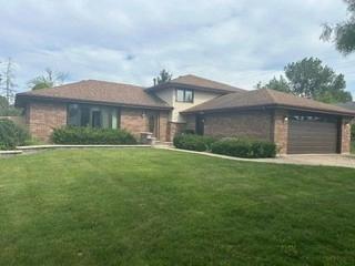 12921 S Parkside Dr, Palos Park, IL 60464
