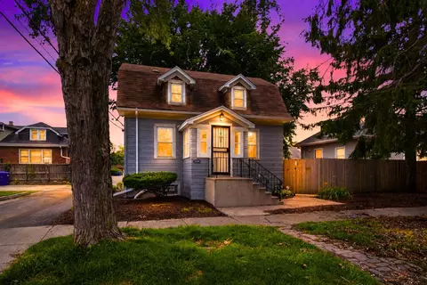 13346 Irving Ave, Blue Island, IL 60406