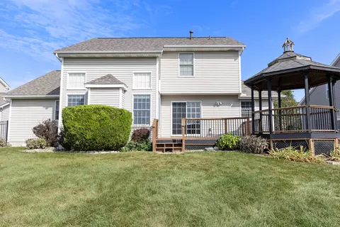 Exterior - 1233 Lodge Pole, Normal, IL 61761 photo 2 of 5
