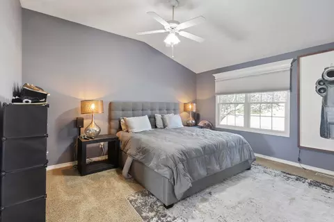 Bedroom - 1233 Lodge Pole, Normal, IL 61761 photo 1 of 3