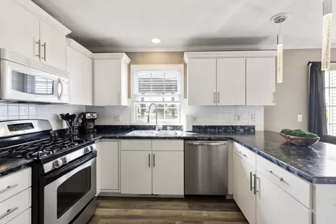 Kitchen - 1233 Lodge Pole, Normal, IL 61761 photo 1 of 3