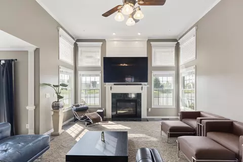 Living - 1233 Lodge Pole, Normal, IL 61761 photo 1 of 1