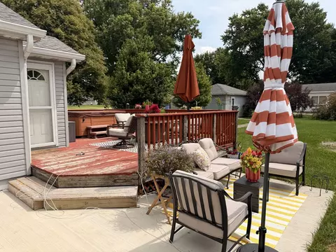 310 S 2nd St, Standard, IL 61363 photo 26