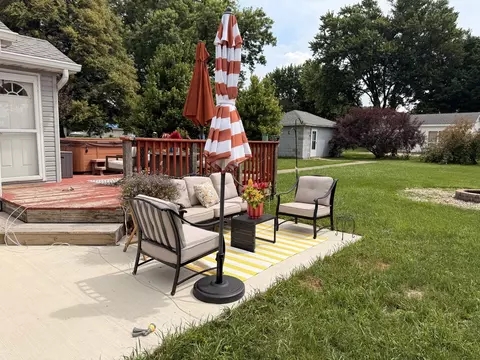 310 S 2nd St, Standard, IL 61363 photo 24