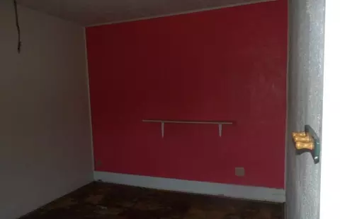 Bedroom - 800 E 3rd St, Pana, IL 62557 photo 3 of 3