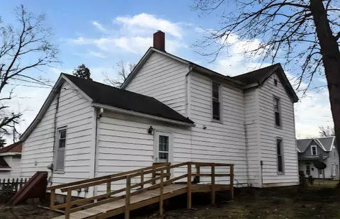 Other - 800 E 3rd St, Pana, IL 62557 photo 2 of 3