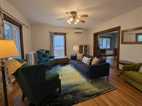 Living - 308 E Washington St, Ashkum, IL 60911 photo 1 of 3