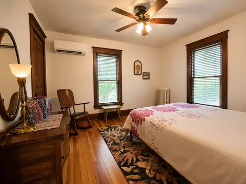 Bedroom - 308 E Washington St, Ashkum, IL 60911 photo 1 of 4