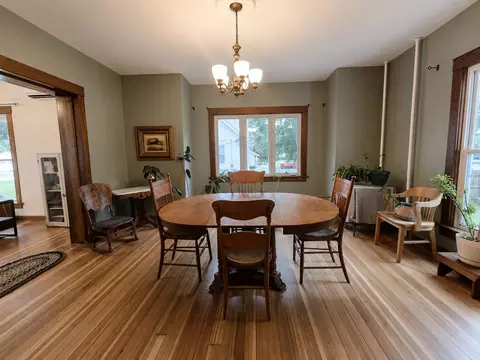 Dining - 308 E Washington St, Ashkum, IL 60911 photo 2 of 3