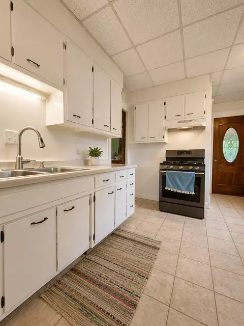 Kitchen - 308 E Washington St, Ashkum, IL 60911 photo 2 of 2