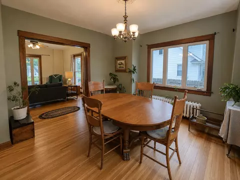 Dining - 308 E Washington St, Ashkum, IL 60911 photo 3 of 3