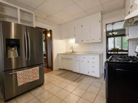 Kitchen - 308 E Washington St, Ashkum, IL 60911 photo 1 of 2