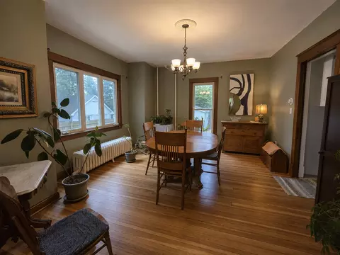 Dining - 308 E Washington St, Ashkum, IL 60911 photo 1 of 3