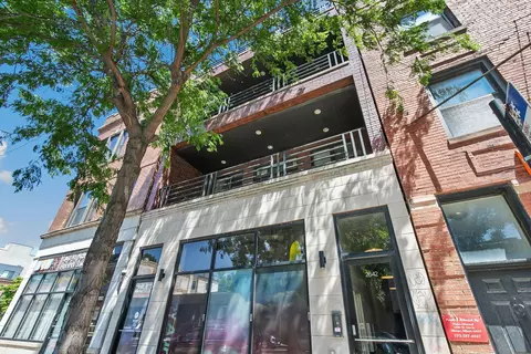 2642 W Chicago Ave #3, Chicago, IL 60622