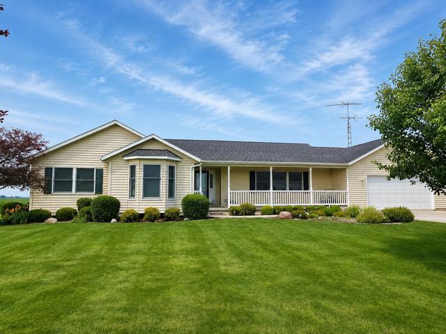 2930 N 1200 E Rd, Clifton, IL 60927