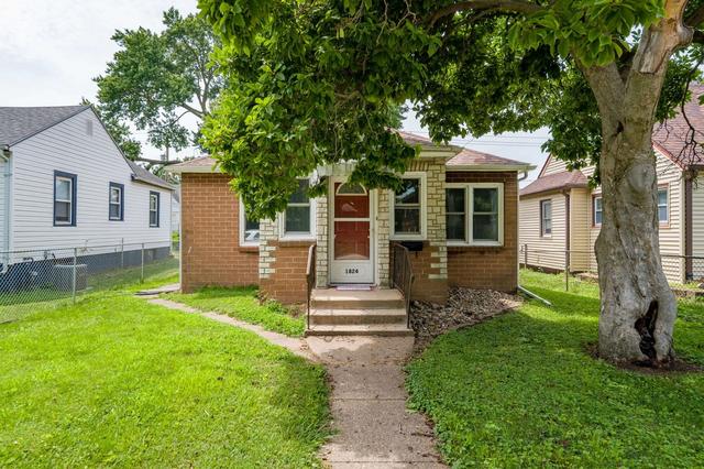 1824 39th St, Rock Island, IL 61201