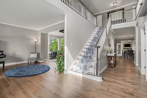 Entry Way - 2989 Wagon Rd, Elgin, IL 60124 photo 1 of 2