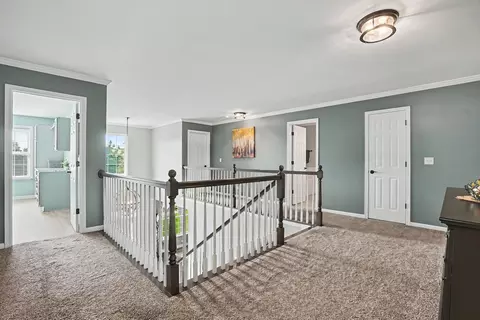 Entry Way - 2989 Wagon Rd, Elgin, IL 60124 photo 2 of 2