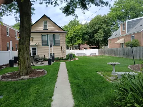 4017 S Oak Ave, Brookfield, IL 60513 photo 15