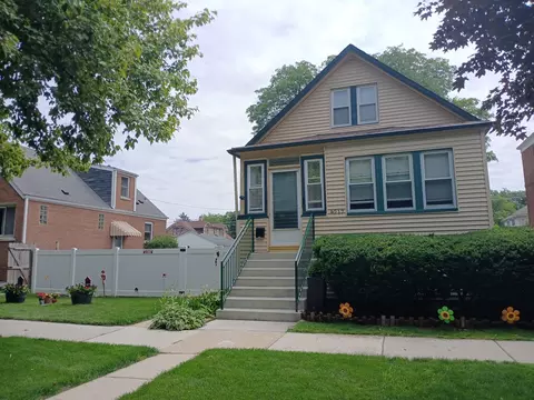 4017 S Oak Ave, Brookfield, IL 60513 photo 2