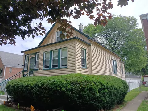 4017 S Oak Ave, Brookfield, IL 60513 photo 1